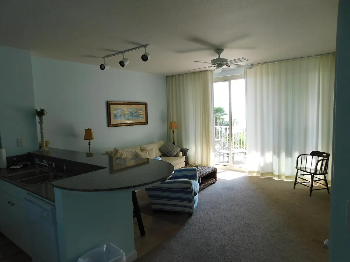 Aparthotel Shores Of Panama Penthouse Resort Panama City Beach