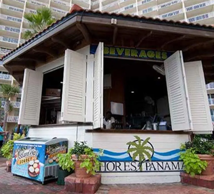 Shores Of Panama Penthouse Resort Panama City Beach United States