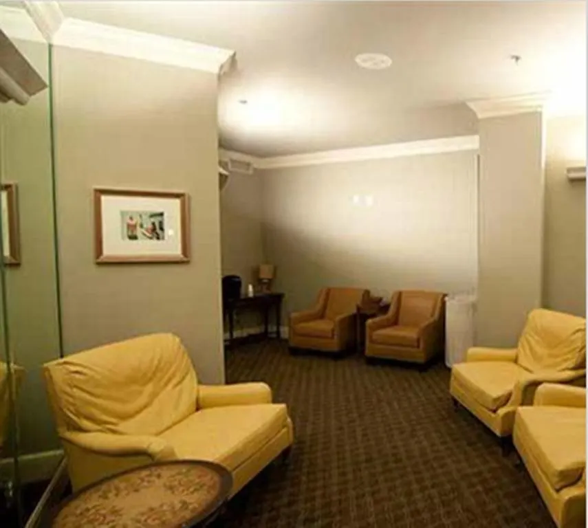 Aparthotel Shores Of Panama Penthouse Resort Panama City Beach