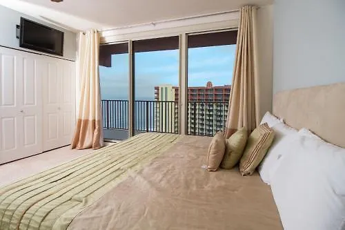 Shores Of Panama Penthouse Resort Panama City Beach Aparthotel