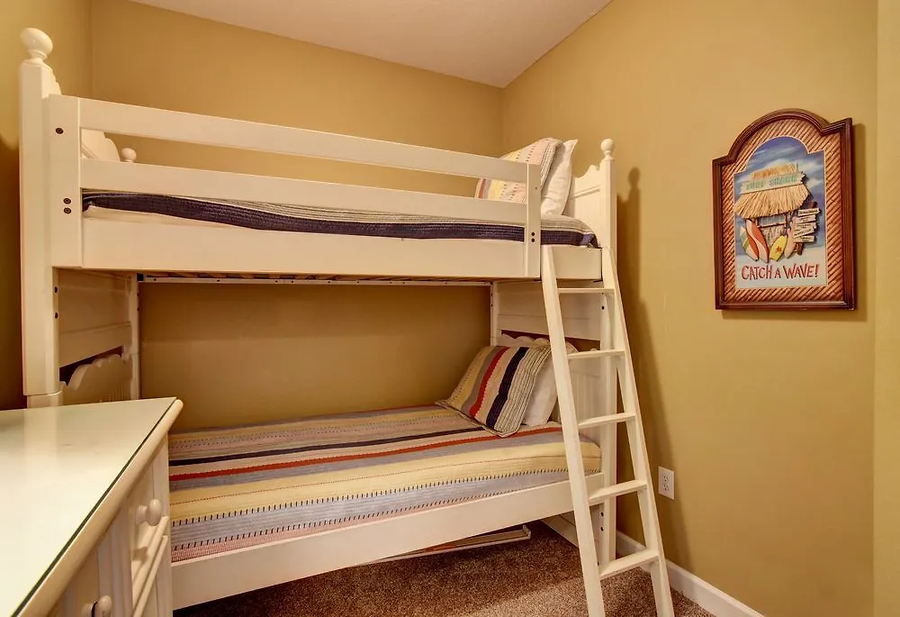 Shores Of Panama Penthouse Resort Panama City Beach