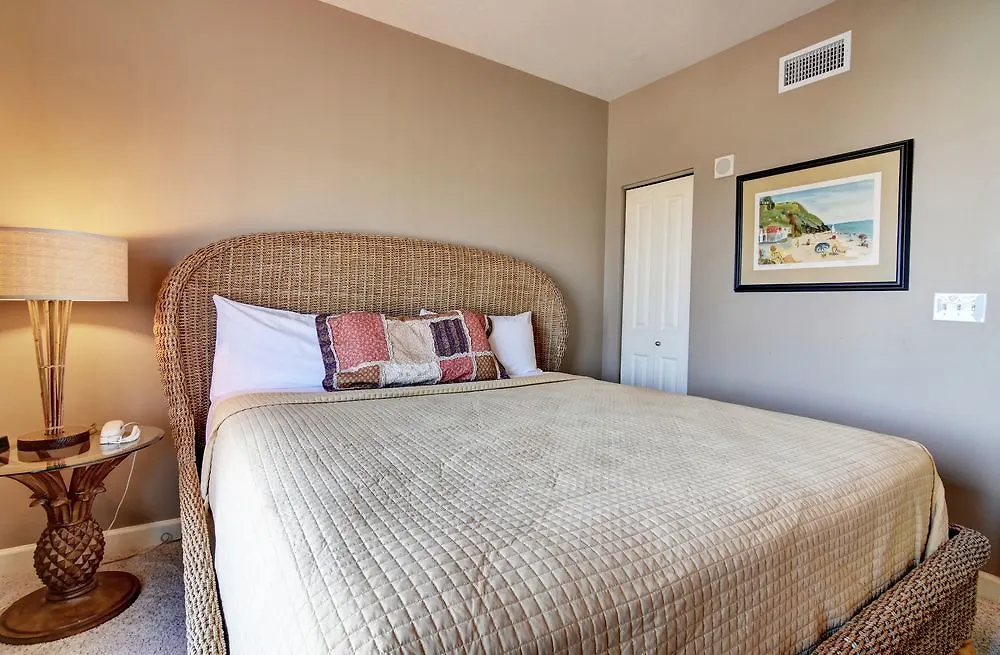 Aparthotel Shores Of Panama Penthouse Resort Panama City Beach